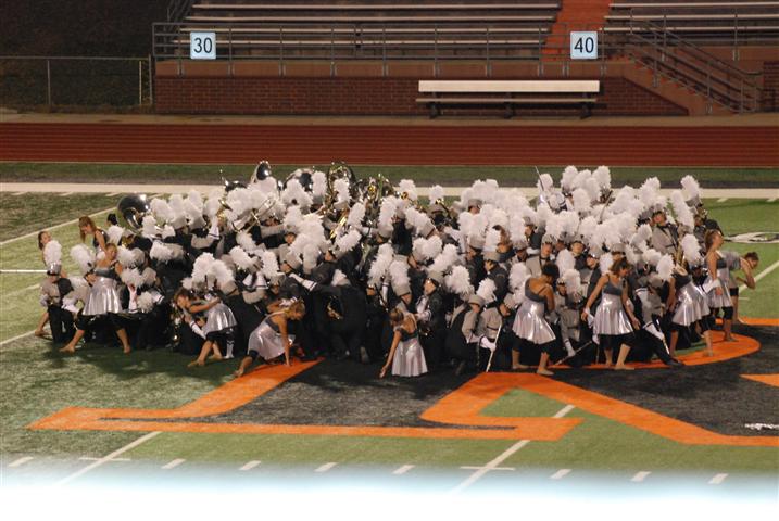 Rockford Schools Band Info